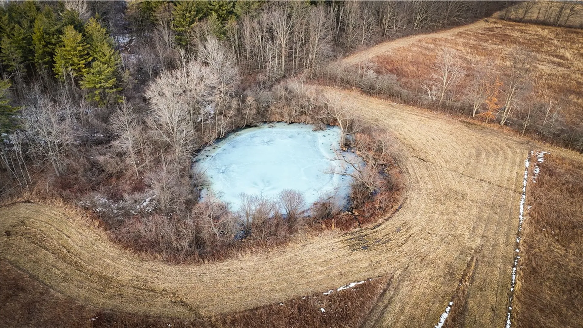Property at V/L-1 Lodi Center Road, Lodi, NY 14860 26