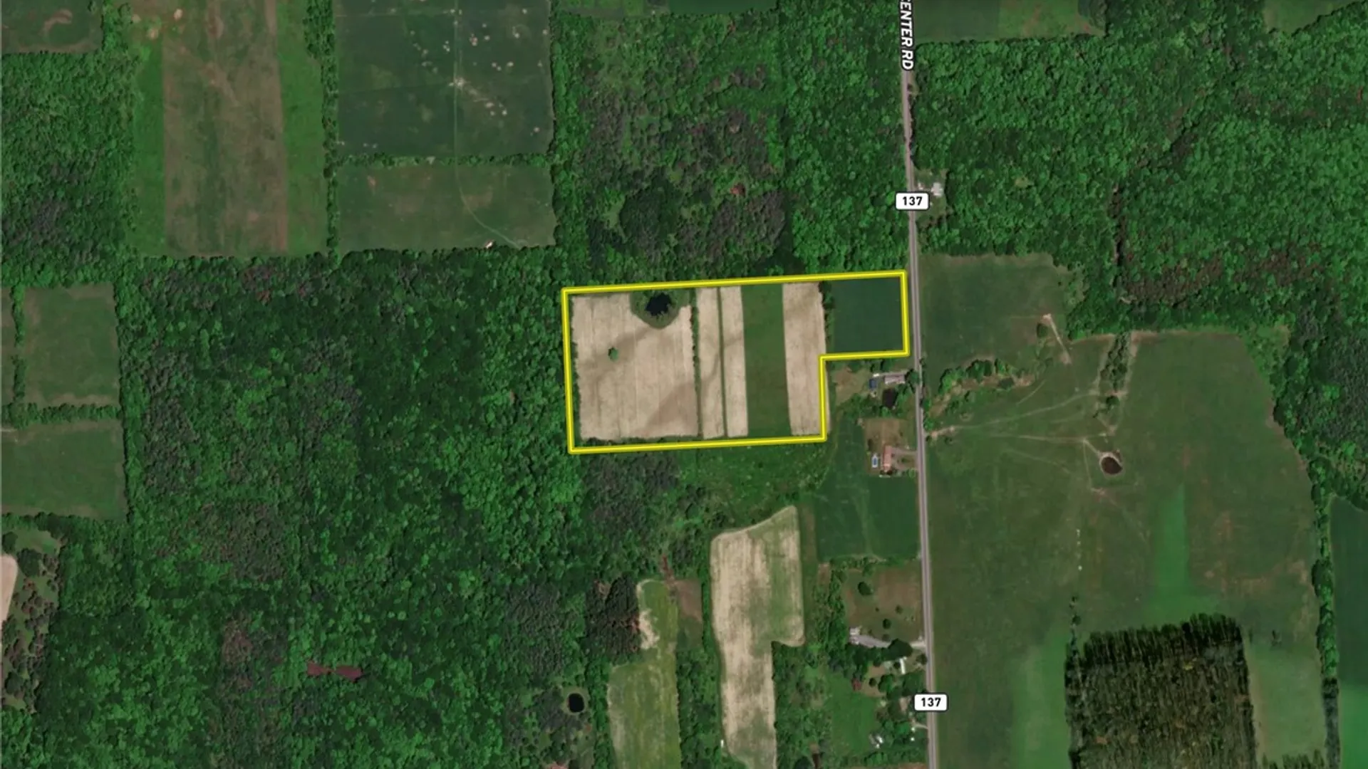 Property at V/L-1 Lodi Center Road, Lodi, NY 14860 49