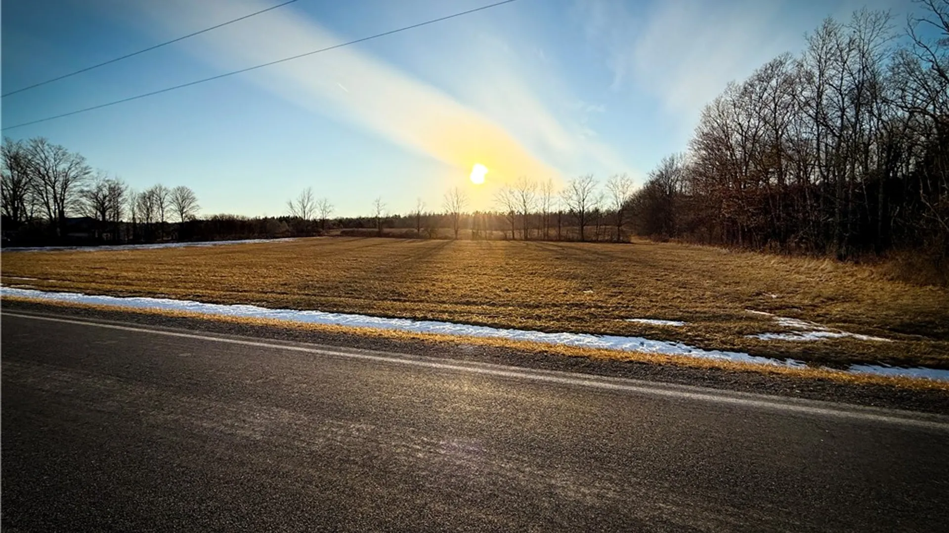 Property at V/L-1 Lodi Center Road, Lodi, NY 14860 8