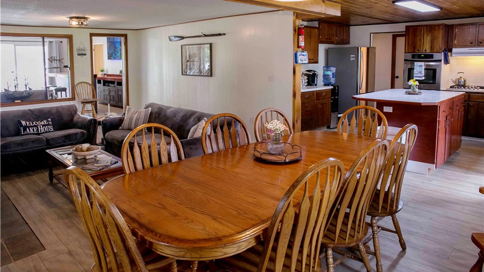 Property at 4106 Shorewood Drive, Tyrone, NY 14840 10