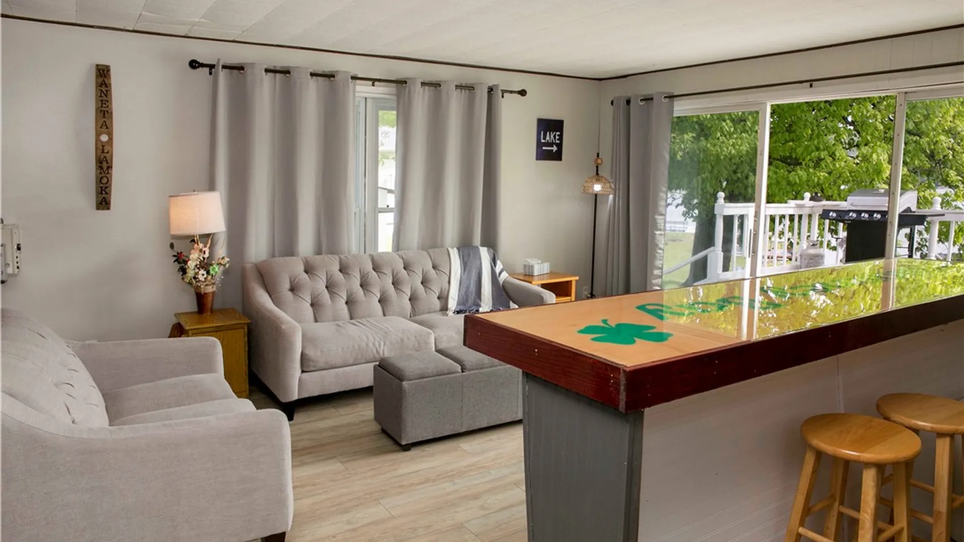 Property at 4106 Shorewood Drive, Tyrone, NY 14840 16