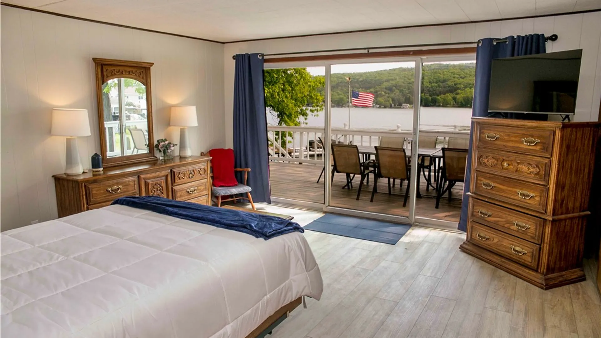 Property at 4106 Shorewood Drive, Tyrone, NY 14840 18