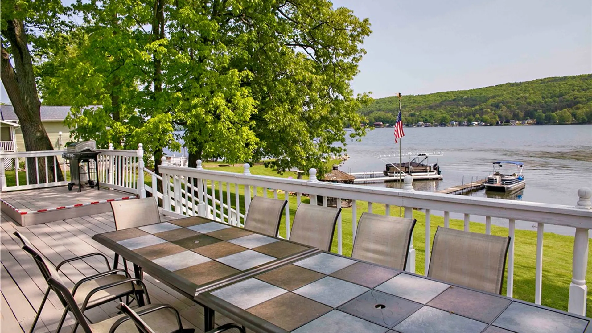 Property at 4106 Shorewood Drive, Tyrone, NY 14840 31