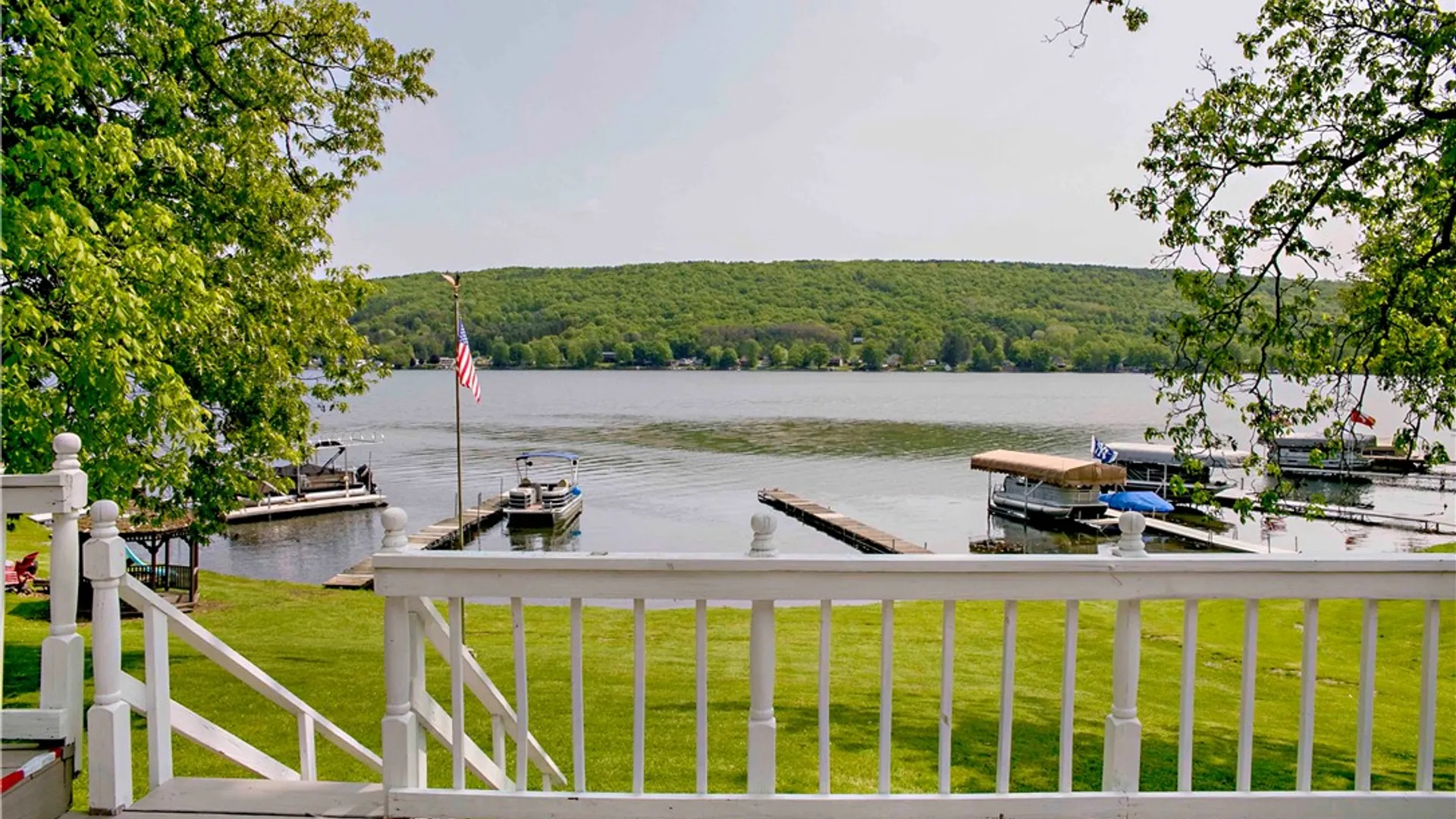 Property at 4106 Shorewood Drive, Tyrone, NY 14840 32