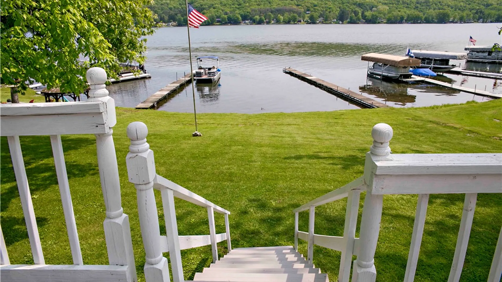 Property at 4106 Shorewood Drive, Tyrone, NY 14840 33