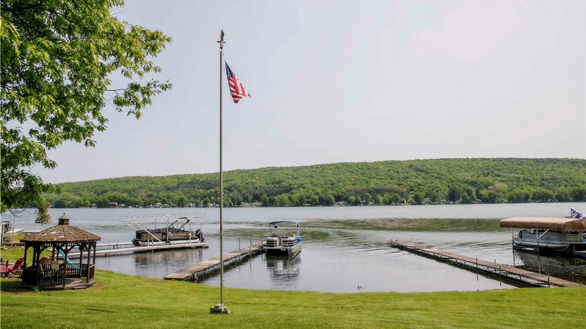 Property at 4106 Shorewood Drive, Tyrone, NY 14840 34