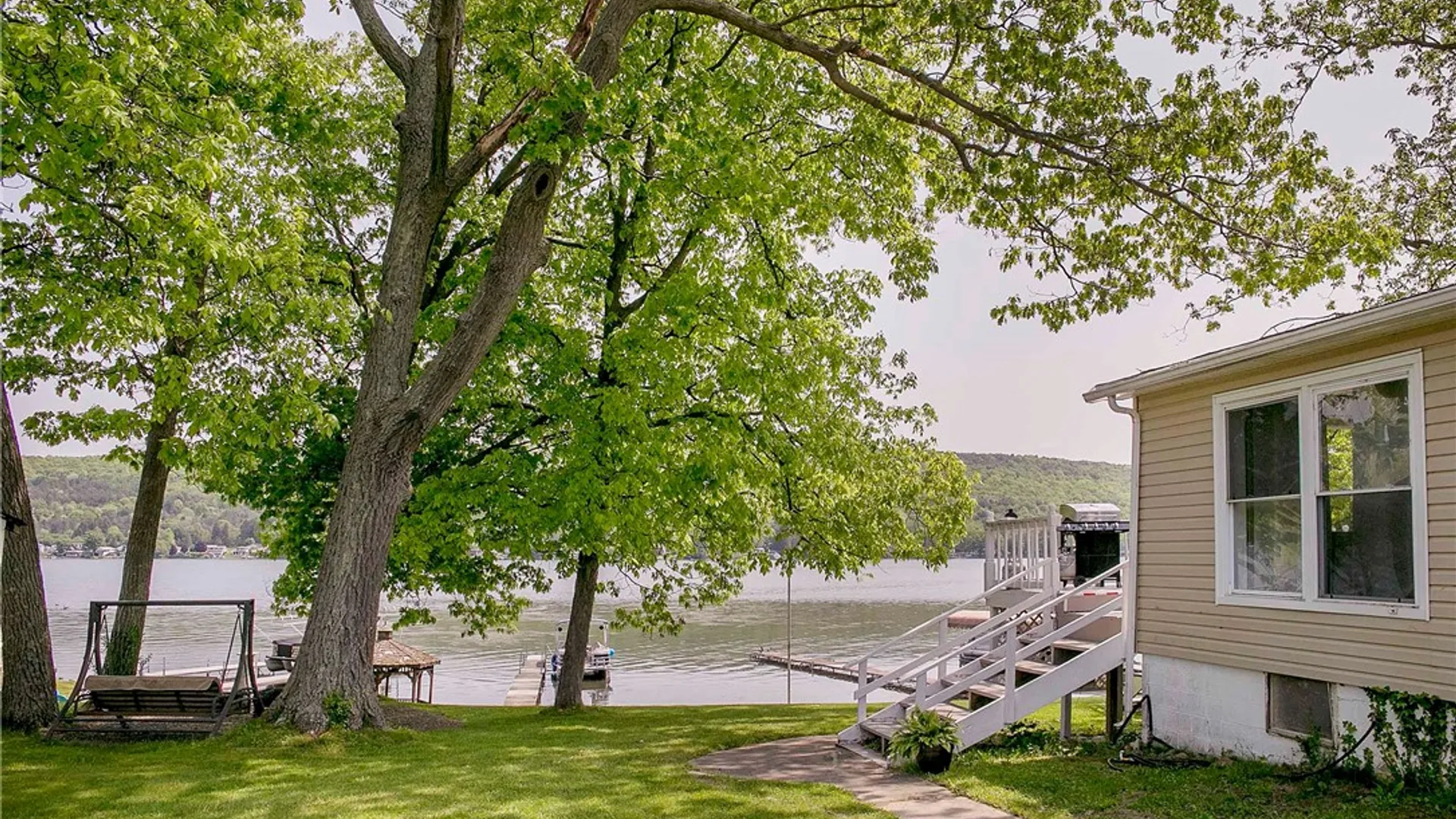 Property at 4106 Shorewood Drive, Tyrone, NY 14840 35