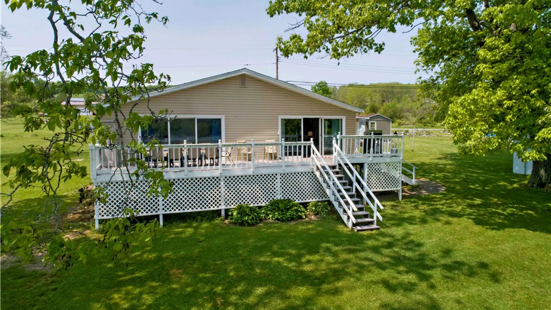 Property at 4106 Shorewood Drive, Tyrone, NY 14840 36