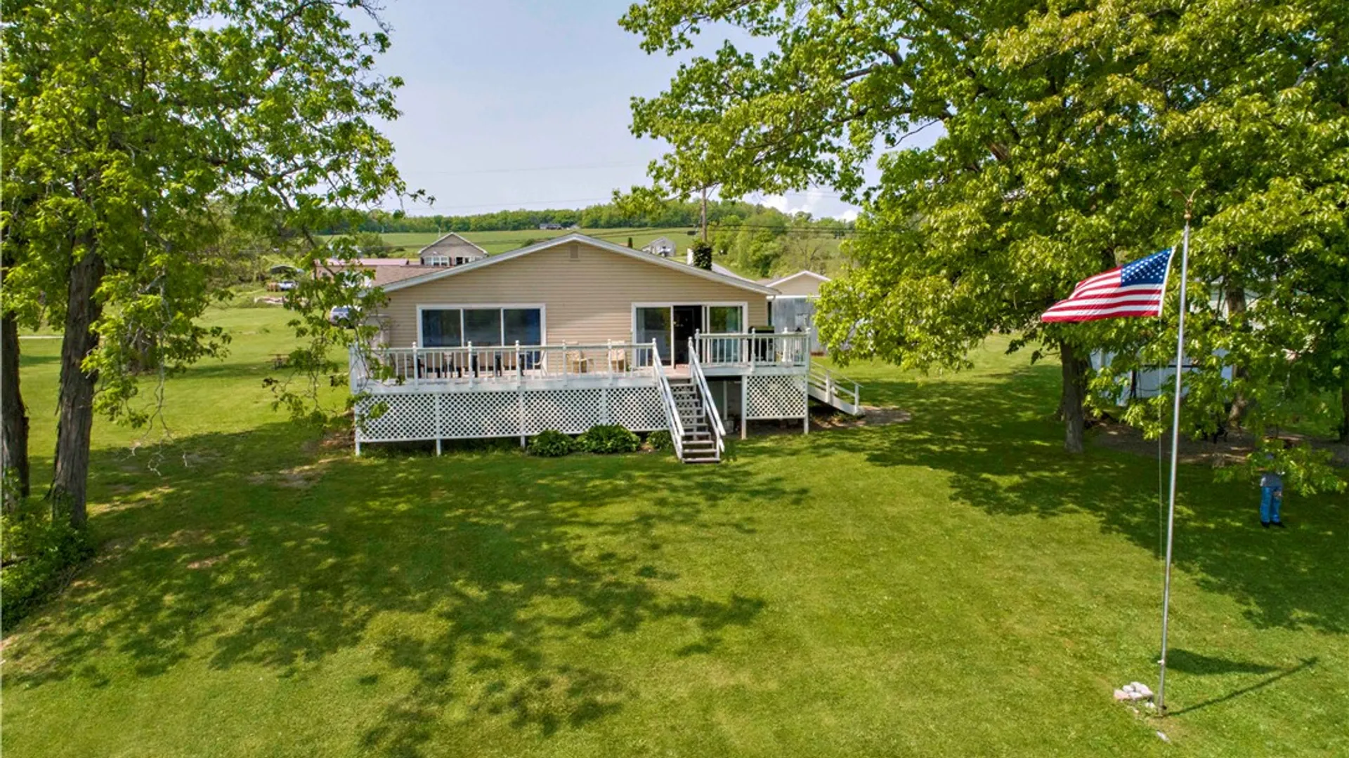 Property at 4106 Shorewood Drive, Tyrone, NY 14840 37