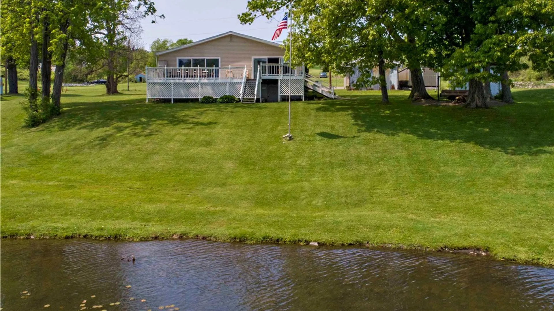 Property at 4106 Shorewood Drive, Tyrone, NY 14840 38