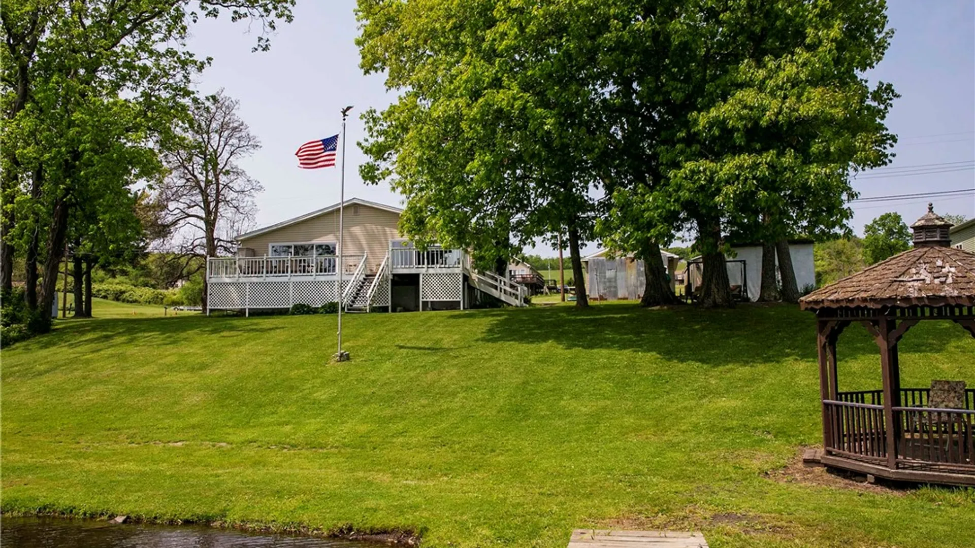 Property at 4106 Shorewood Drive, Tyrone, NY 14840 39