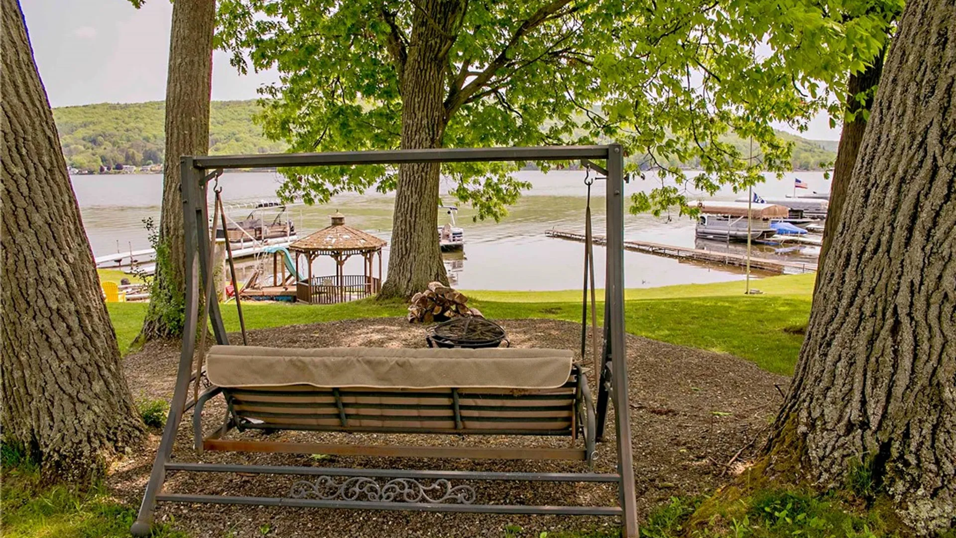 Property at 4106 Shorewood Drive, Tyrone, NY 14840 40