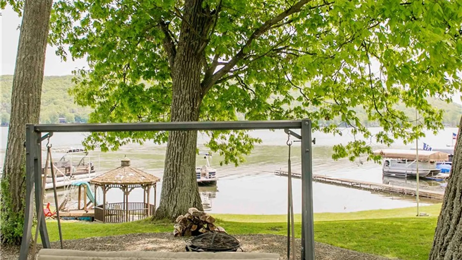 Property at 4106 Shorewood Drive, Tyrone, NY 14840 41