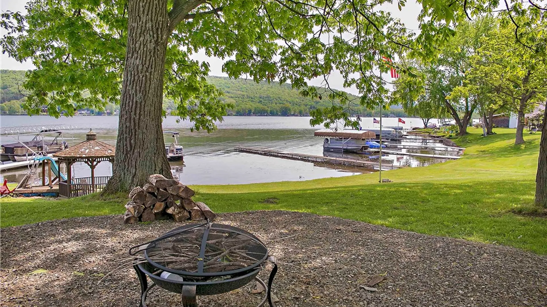 Property at 4106 Shorewood Drive, Tyrone, NY 14840 42