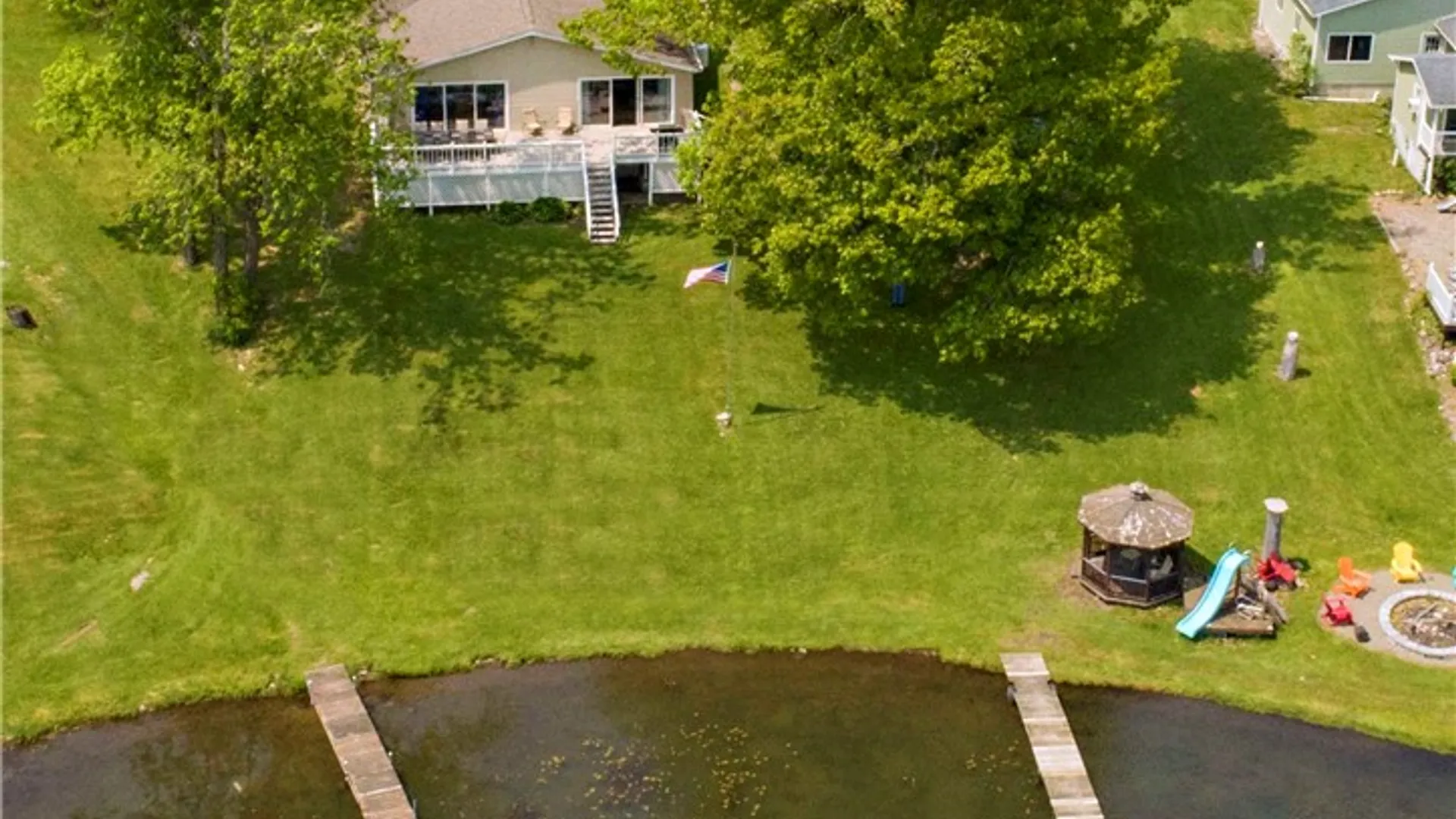 Property at 4106 Shorewood Drive, Tyrone, NY 14840 44