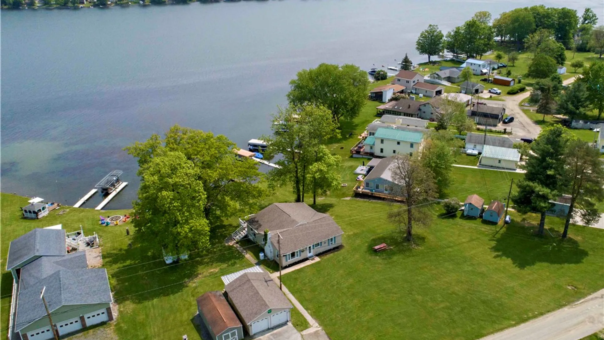 Property at 4106 Shorewood Drive, Tyrone, NY 14840 46