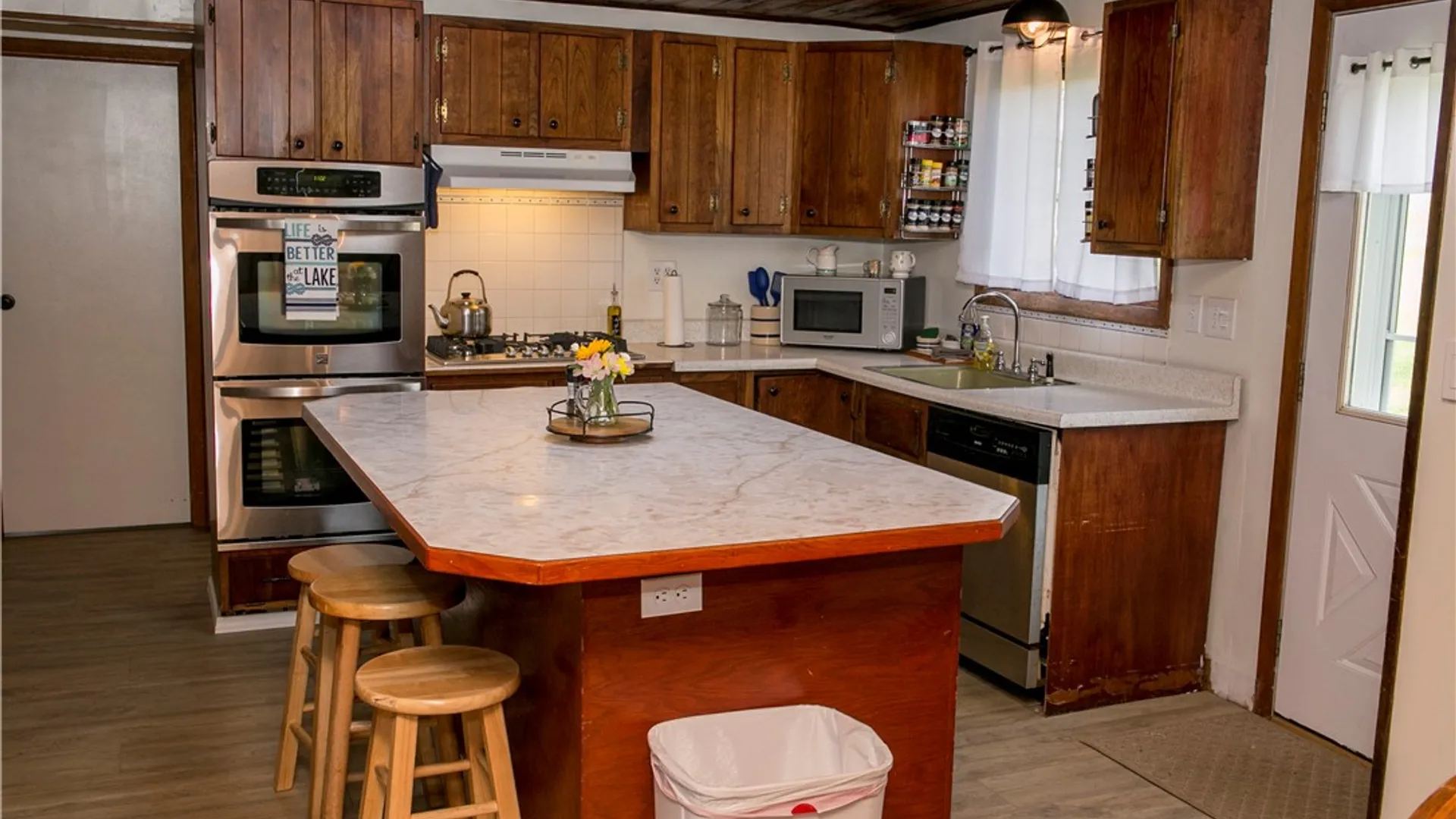 Property at 4106 Shorewood Drive, Tyrone, NY 14840 5