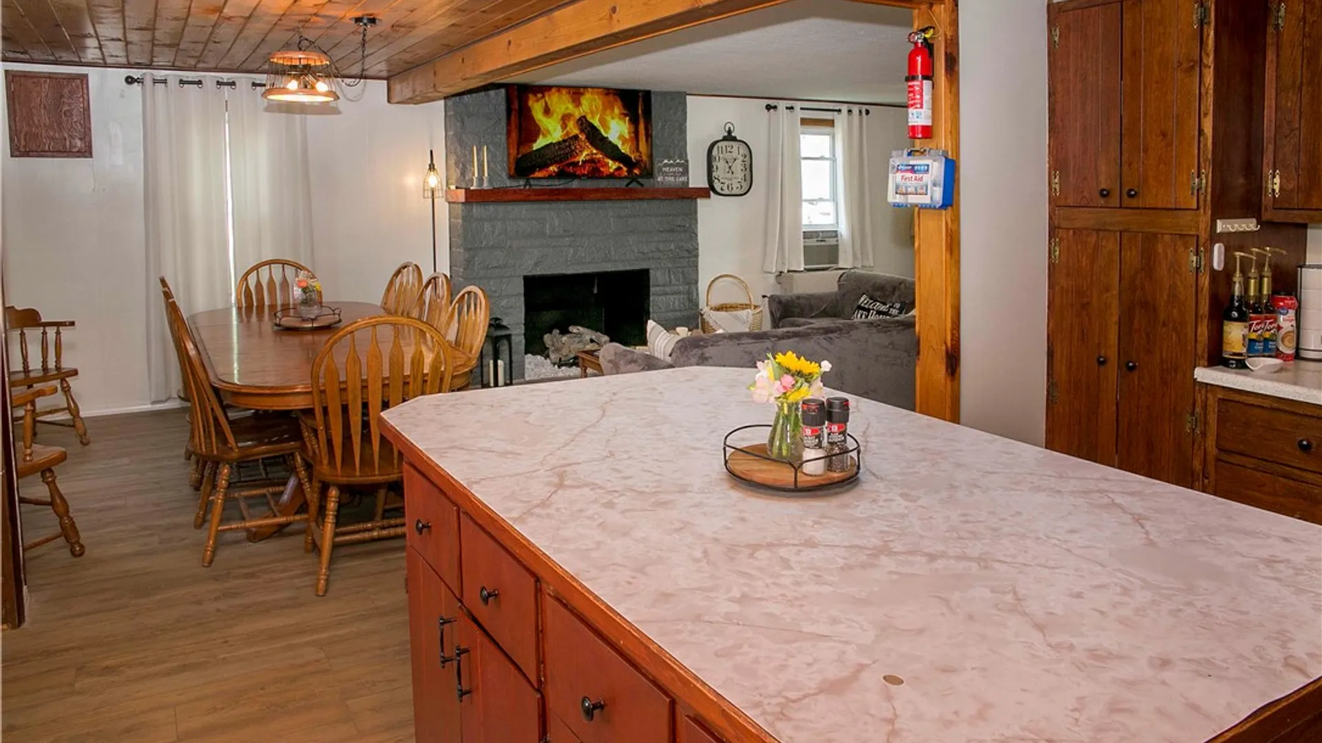 Property at 4106 Shorewood Drive, Tyrone, NY 14840 9