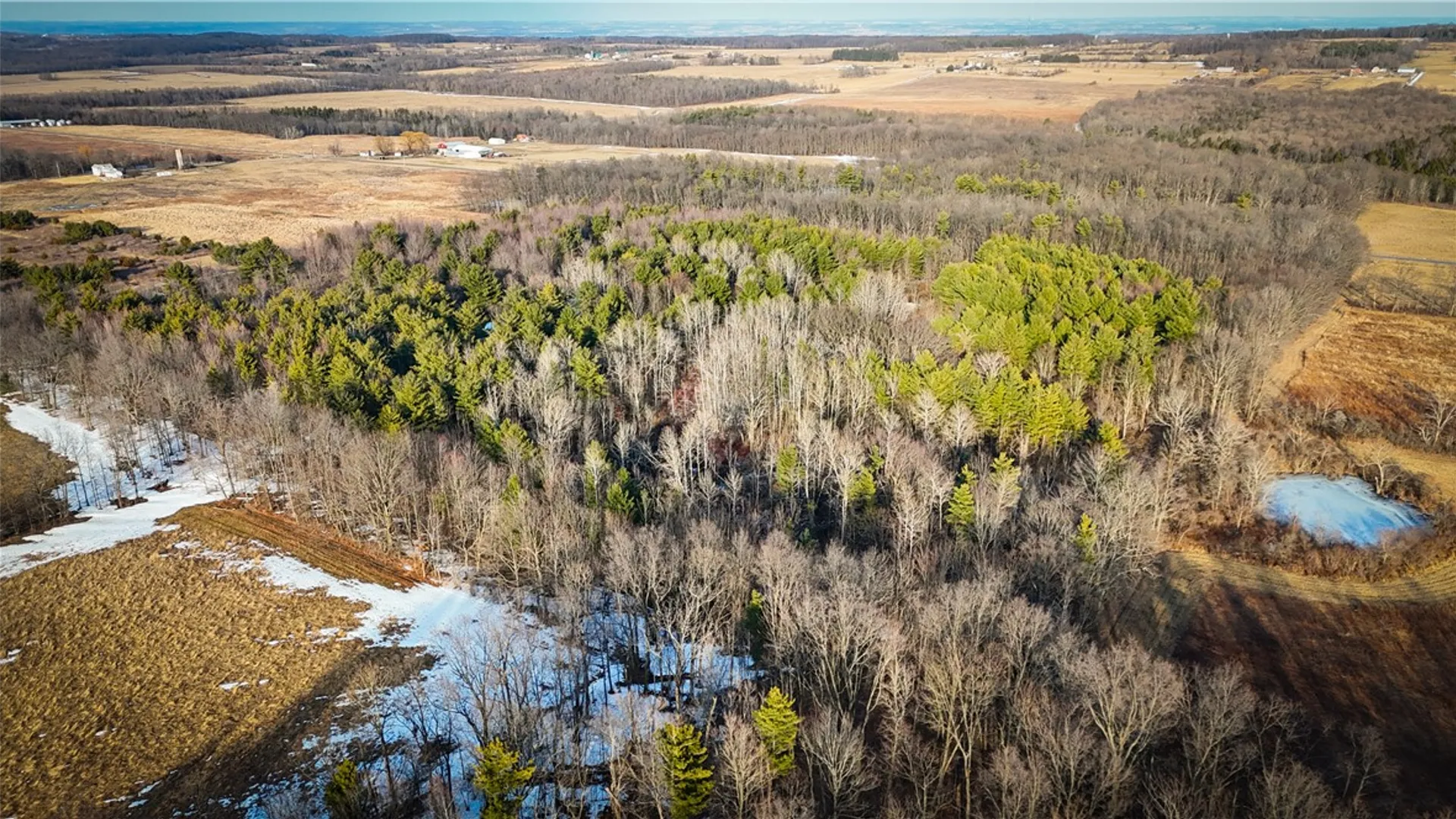 Property at V/L-2 Lodi Center Road, Lodi, NY 14860 16