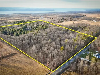 V/L-2 Lodi Center Road, Lodi, NY 14860