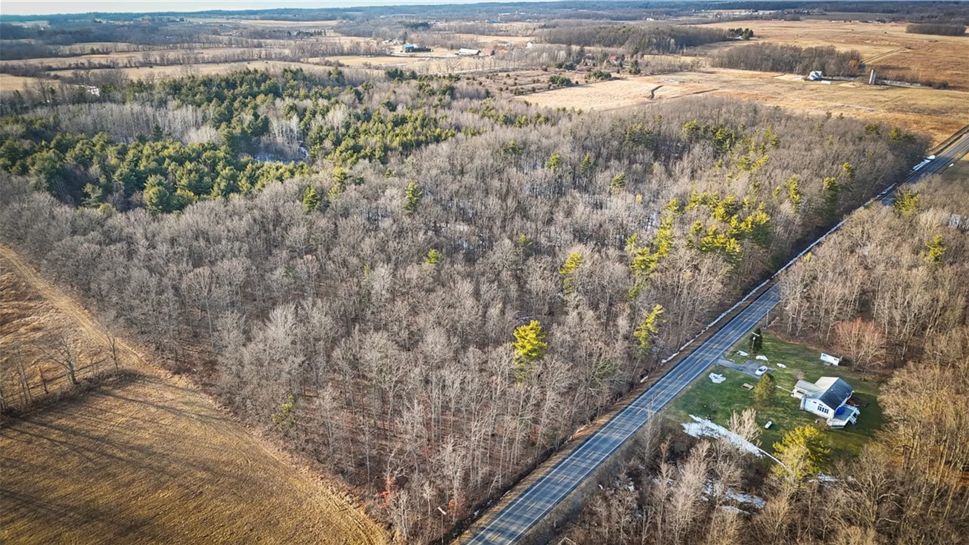 Property at V/L-2 Lodi Center Road, Lodi, NY 14860 22