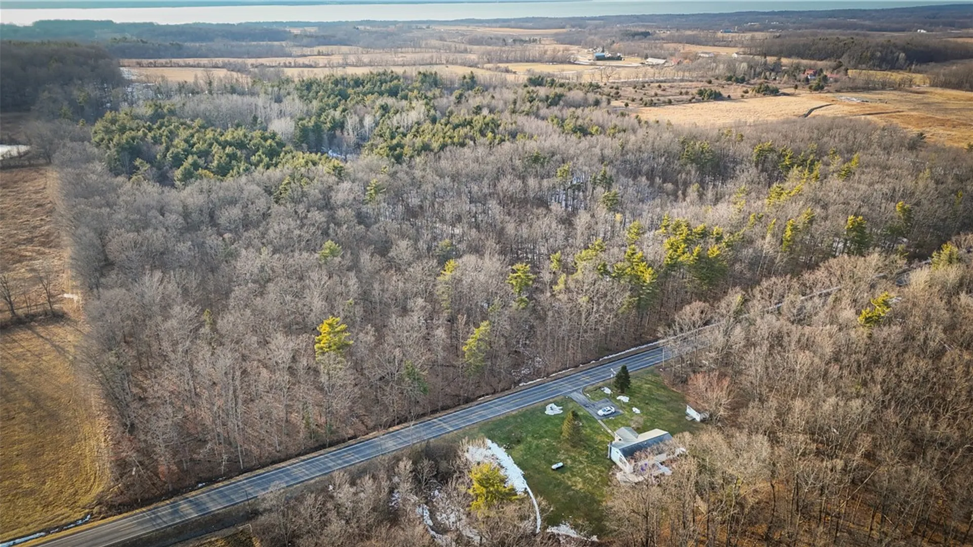 Property at V/L-2 Lodi Center Road, Lodi, NY 14860 28