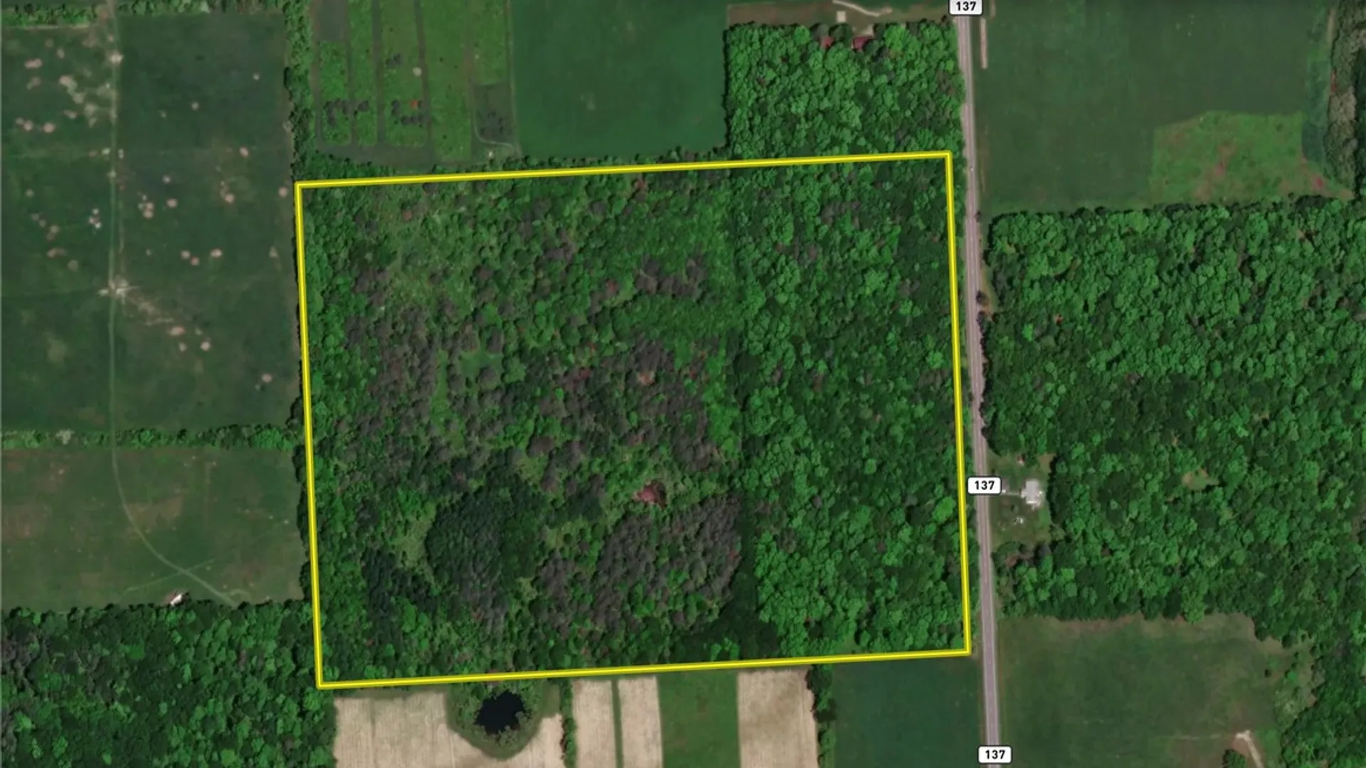 Property at V/L-2 Lodi Center Road, Lodi, NY 14860 40