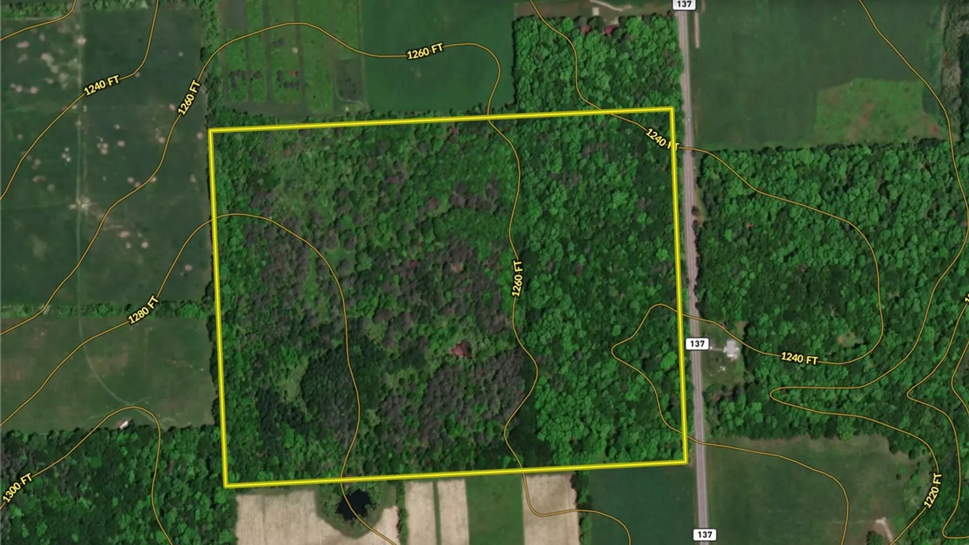 Property at V/L-2 Lodi Center Road, Lodi, NY 14860 41