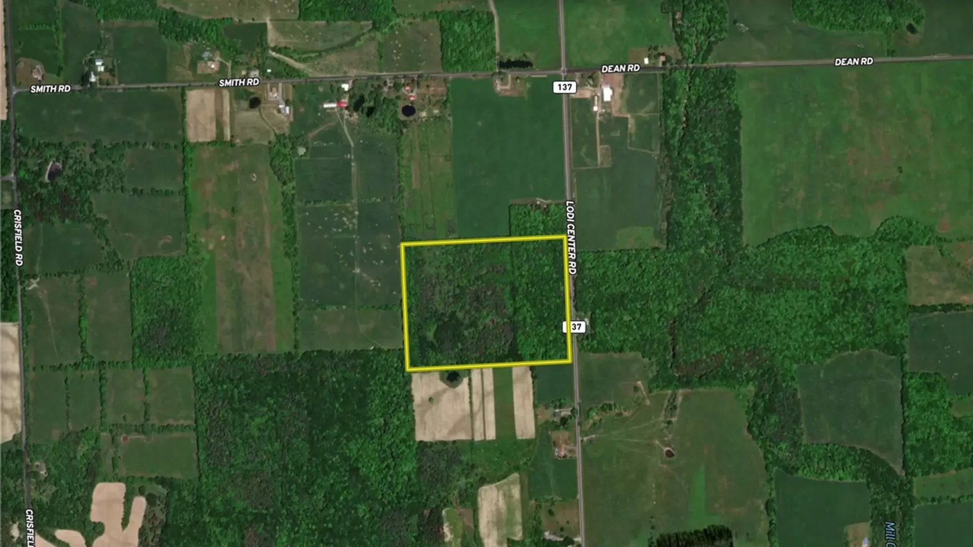 Property at V/L-2 Lodi Center Road, Lodi, NY 14860 42
