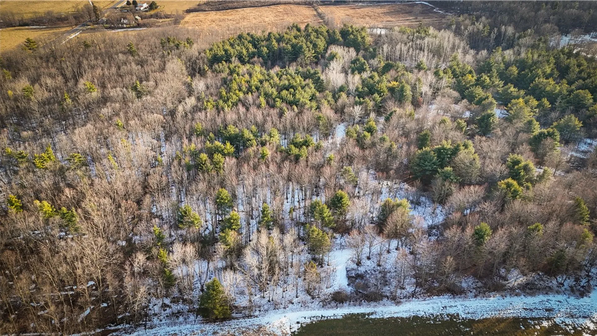 Property at V/L-2 Lodi Center Road, Lodi, NY 14860 5