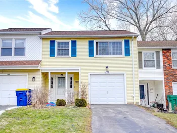 Property at 170 Willow Pond, Penfield, NY 14526