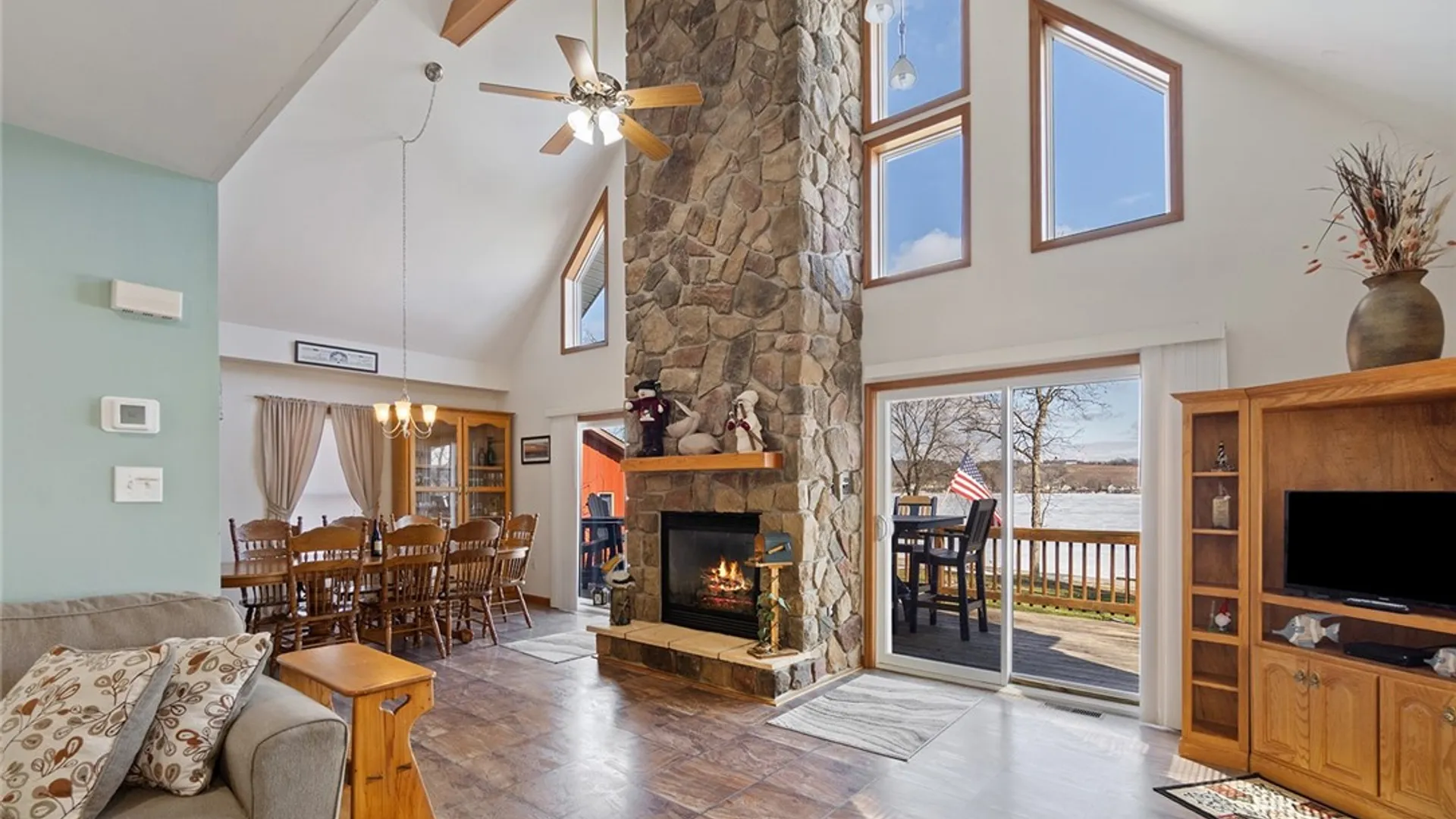 Property at 4254 Lake Avenue, Jerusalem, NY 14478 11