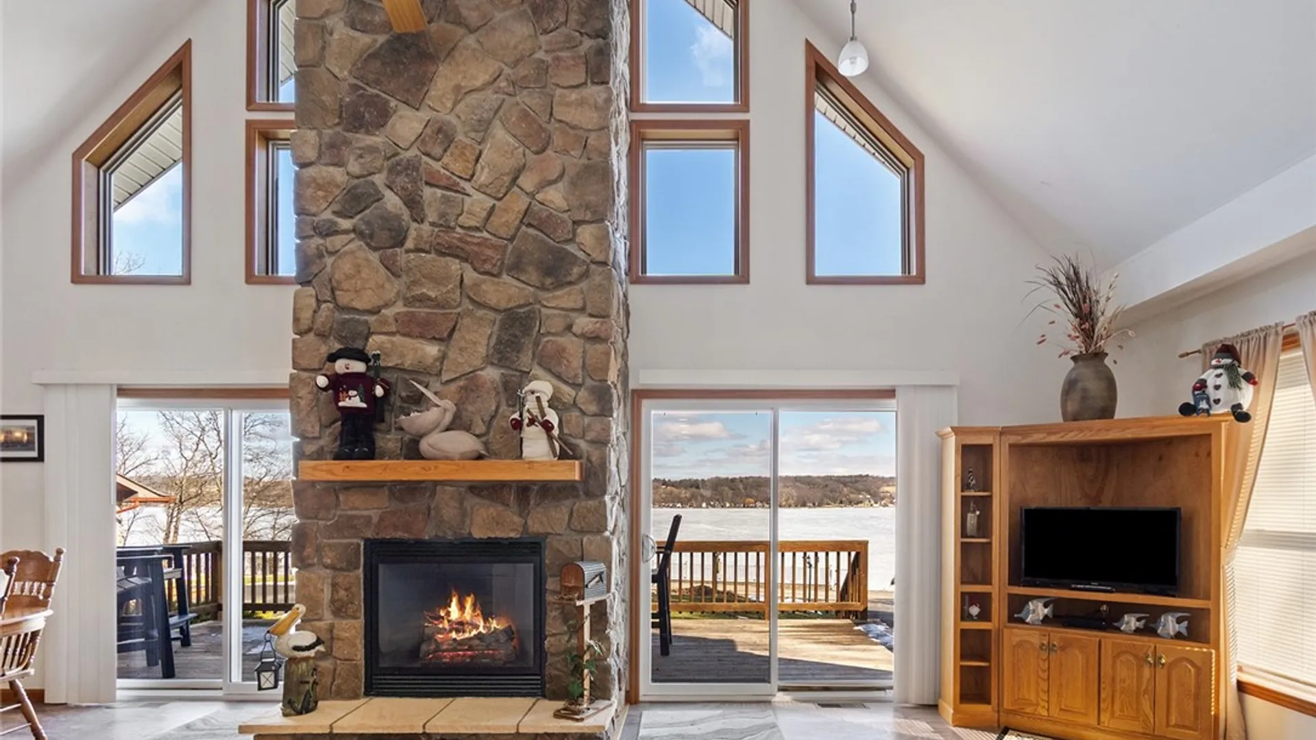 Property at 4254 Lake Avenue, Jerusalem, NY 14478 12