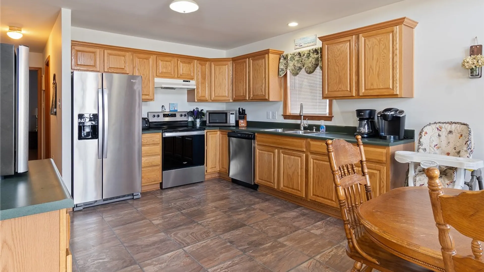 Property at 4254 Lake Avenue, Jerusalem, NY 14478 17