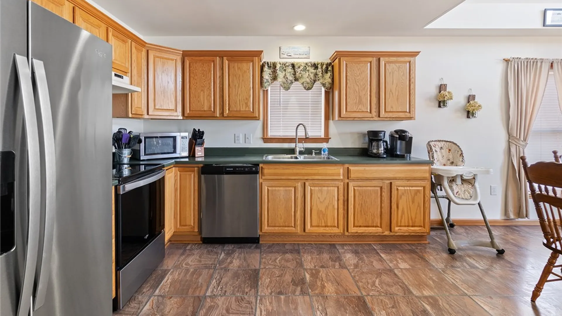 Property at 4254 Lake Avenue, Jerusalem, NY 14478 19