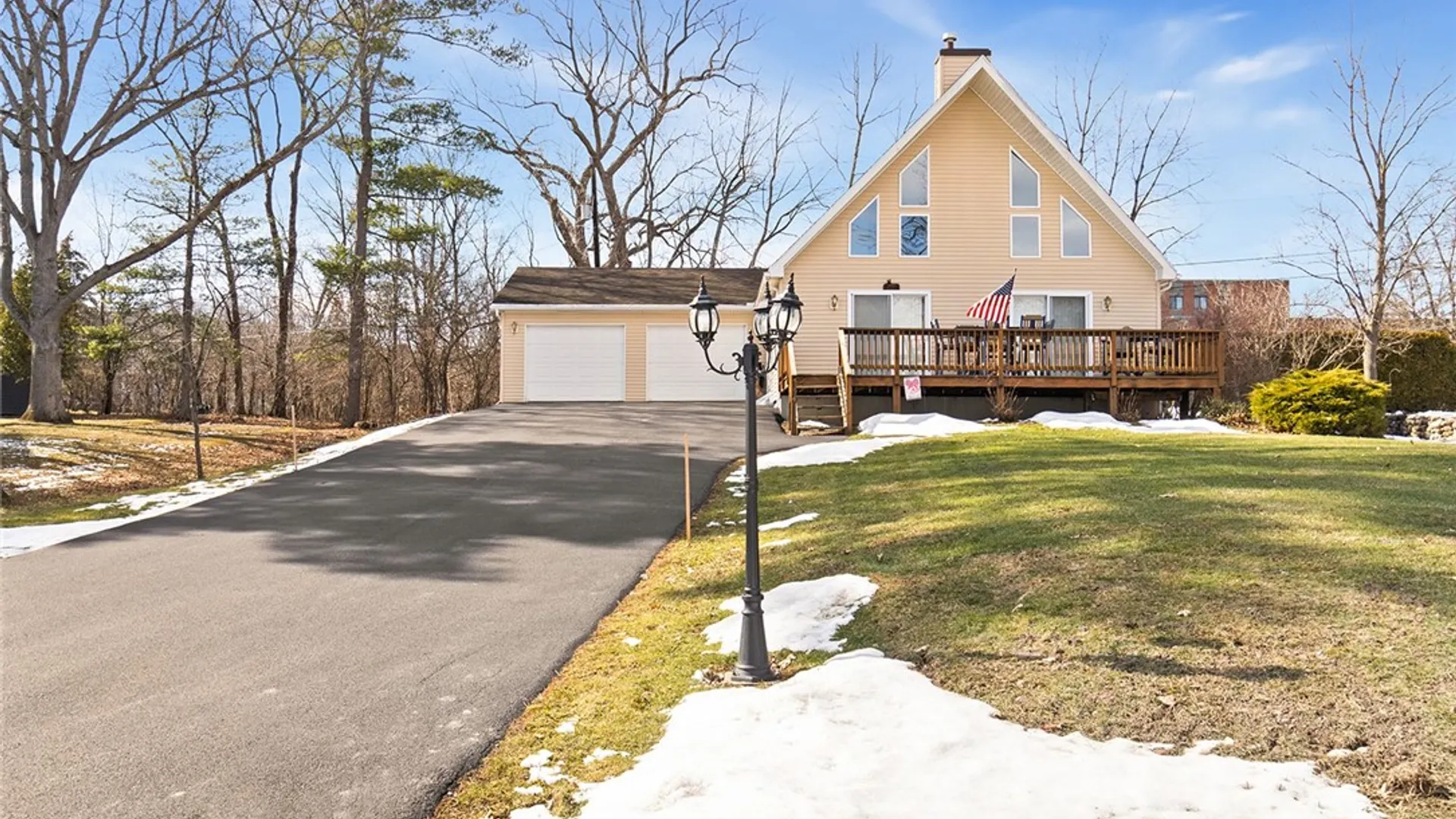 Property at 4254 Lake Avenue, Jerusalem, NY 14478 2