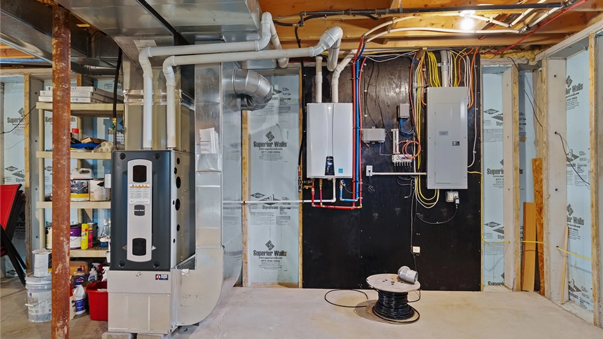 Property at 4254 Lake Avenue, Jerusalem, NY 14478 33