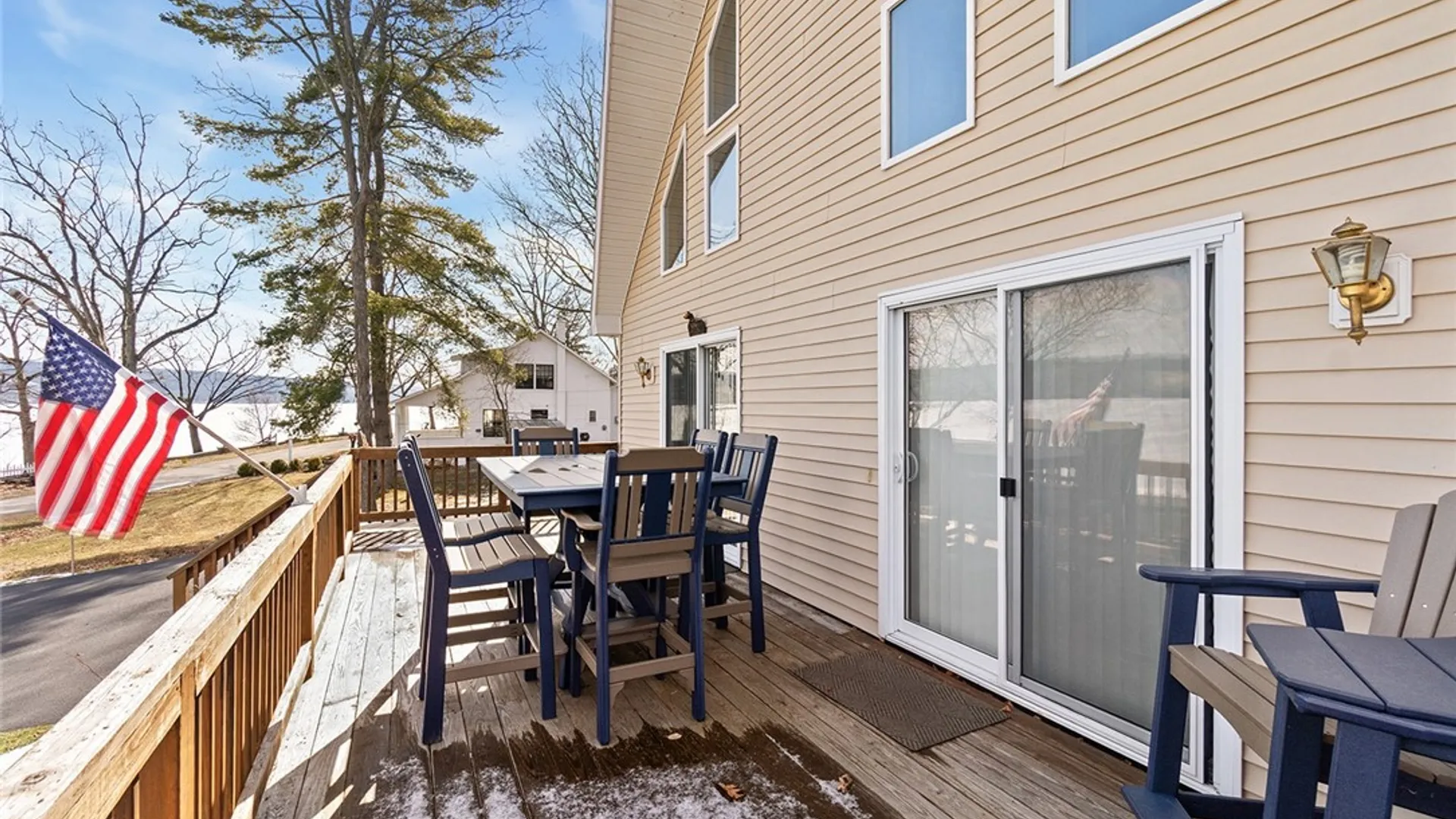 Property at 4254 Lake Avenue, Jerusalem, NY 14478 4