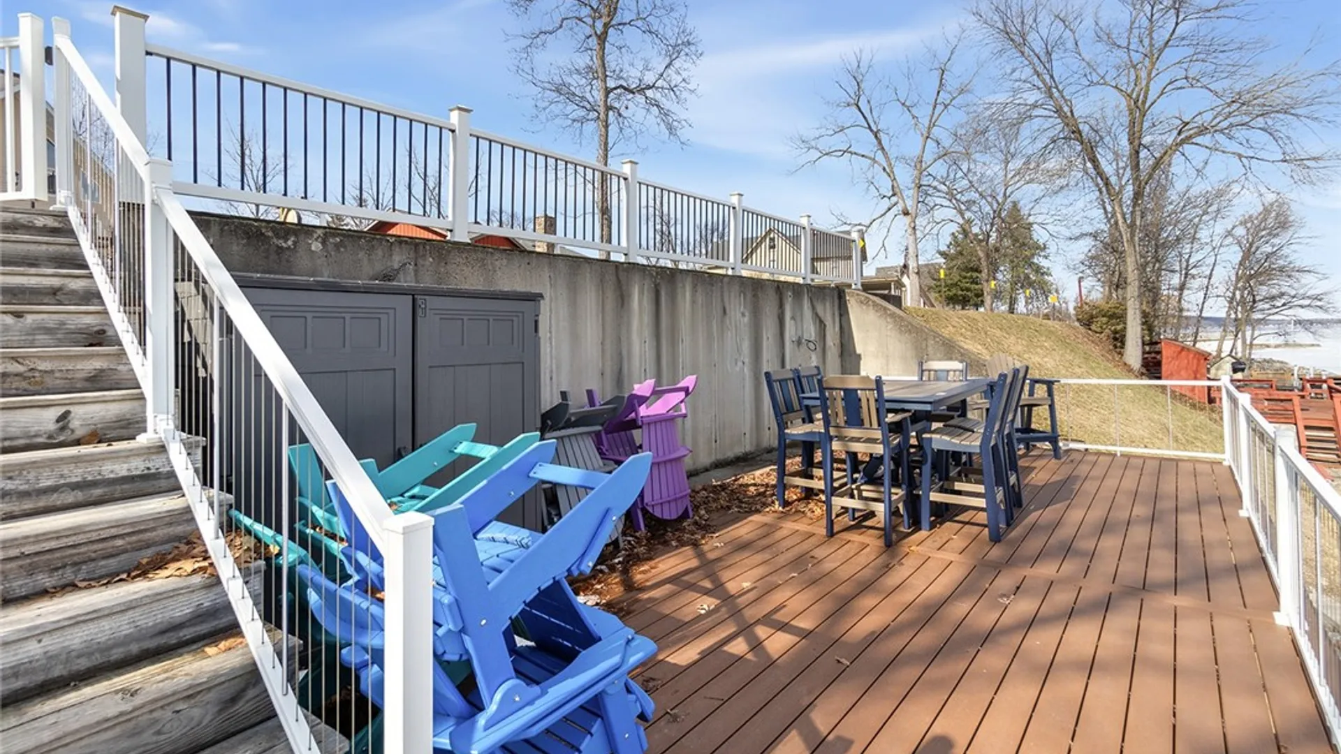 Property at 4254 Lake Avenue, Jerusalem, NY 14478 5