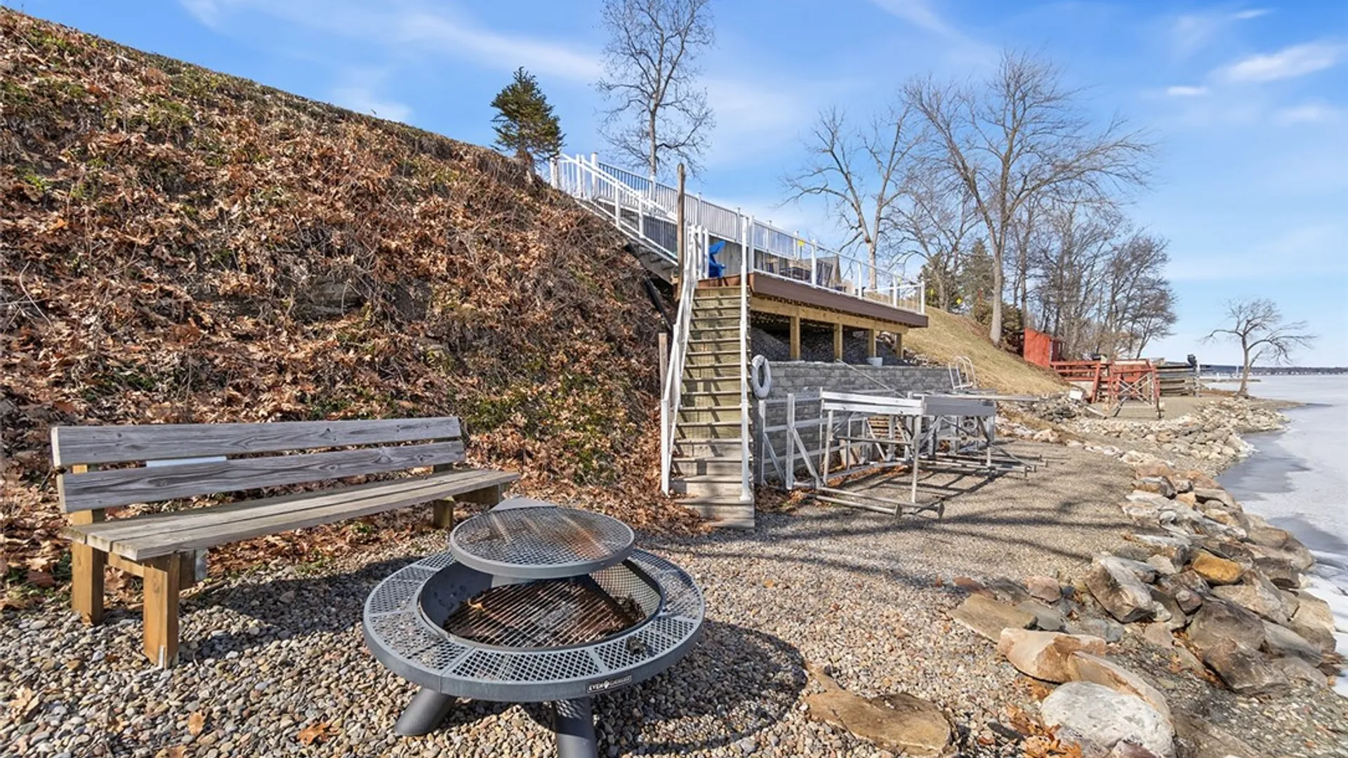 Property at 4254 Lake Avenue, Jerusalem, NY 14478 6