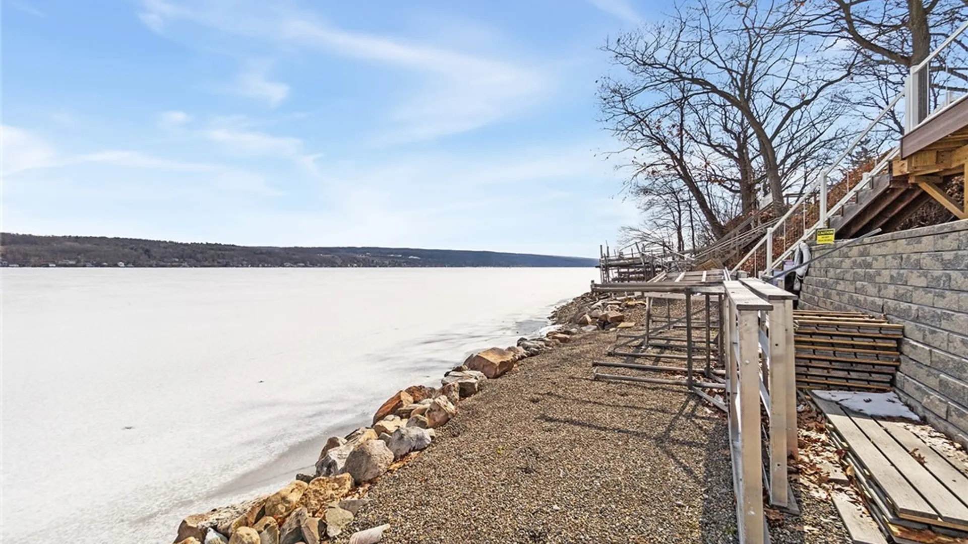 Property at 4254 Lake Avenue, Jerusalem, NY 14478 7