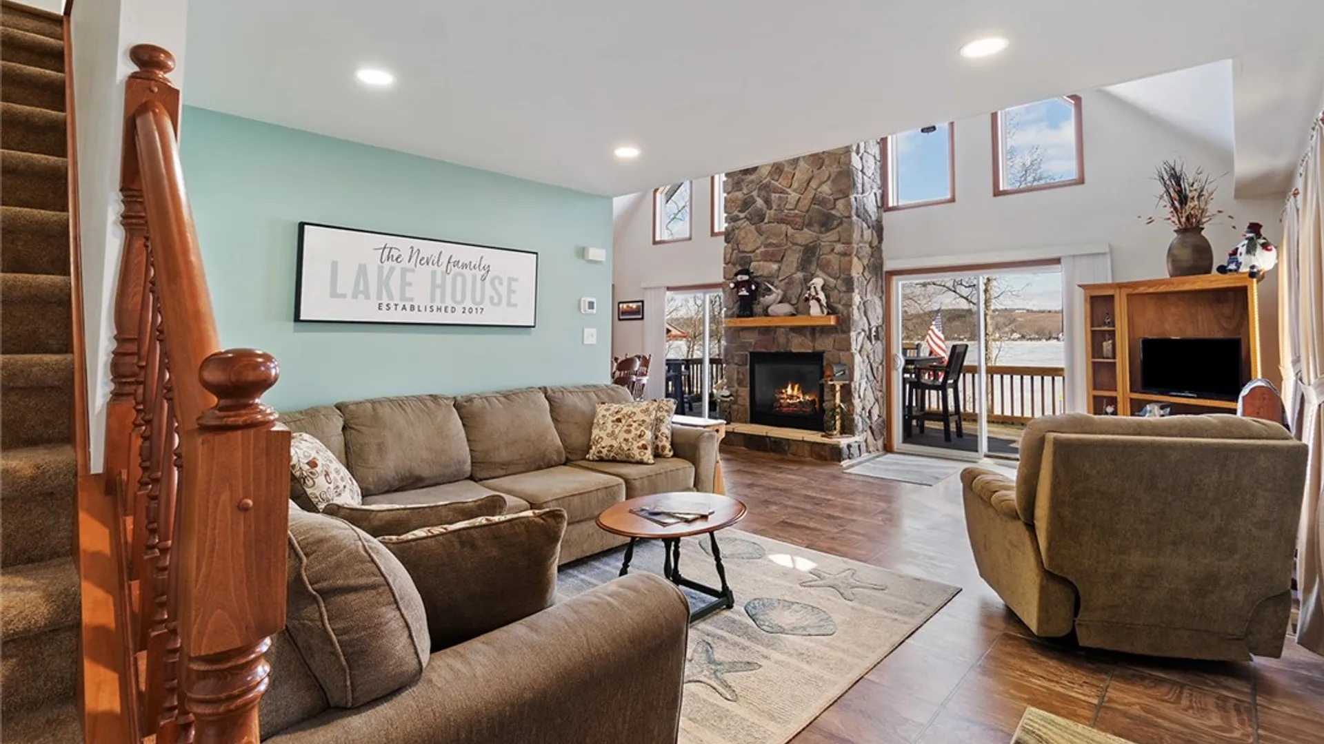 Property at 4254 Lake Avenue, Jerusalem, NY 14478 8