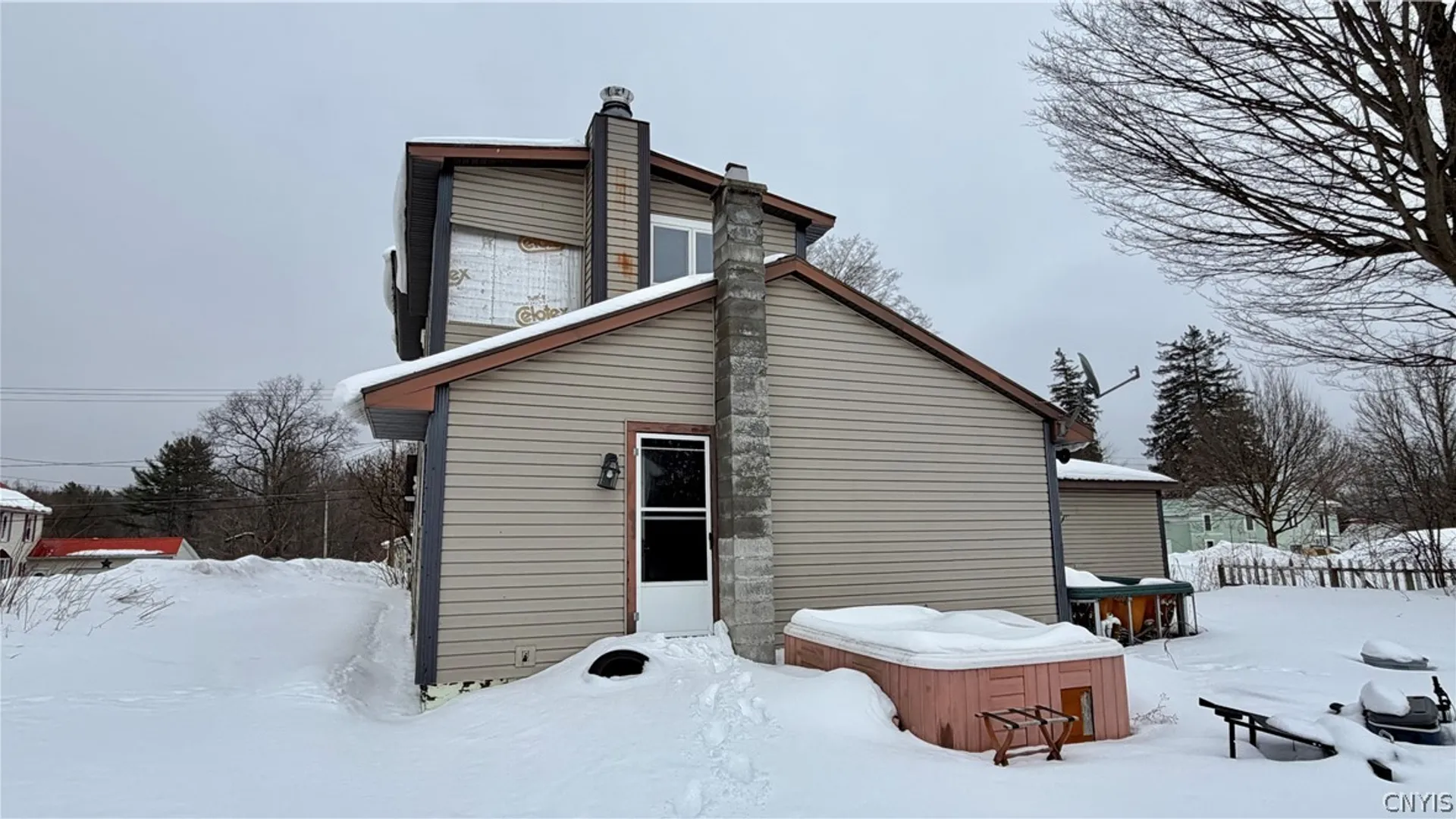Property at 3373 Douglas Street, Leyden, NY 13433 2