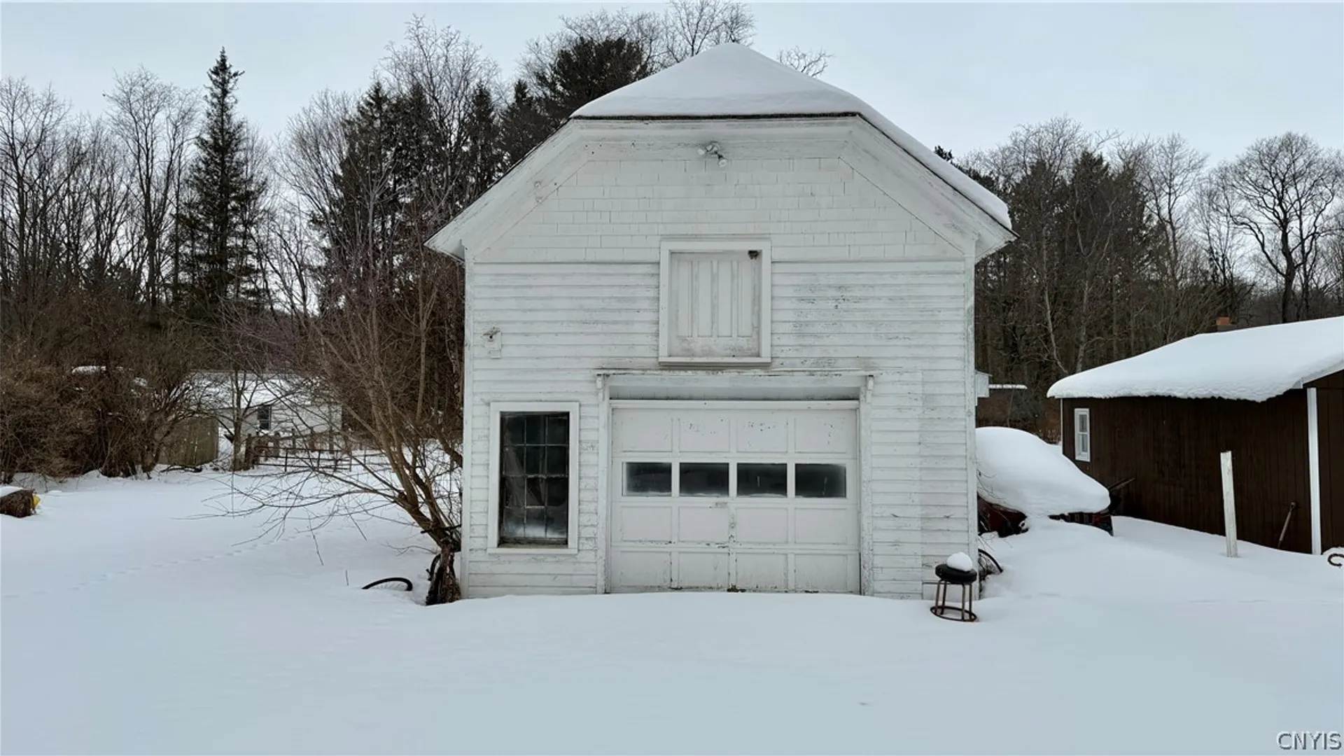 Property at 3373 Douglas Street, Leyden, NY 13433 3