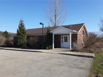 8975 Boston State Road, Boston, NY 14033