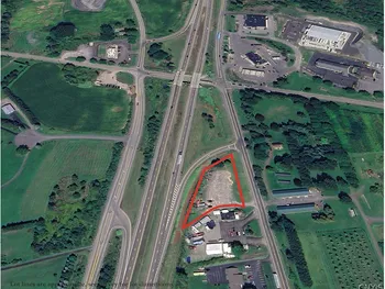 Property at 515 State Route 281, Tully, NY 13159