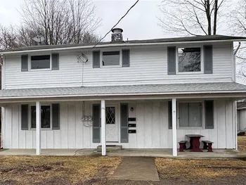 Property at 116 W High St, Erwin, NY 14870