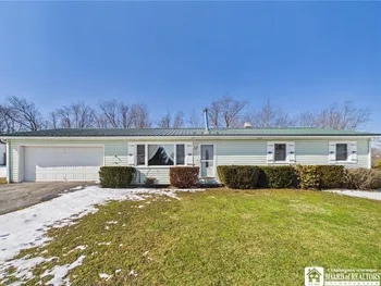 Property at 2087 Eldorado Drive, Allegany, NY 14706