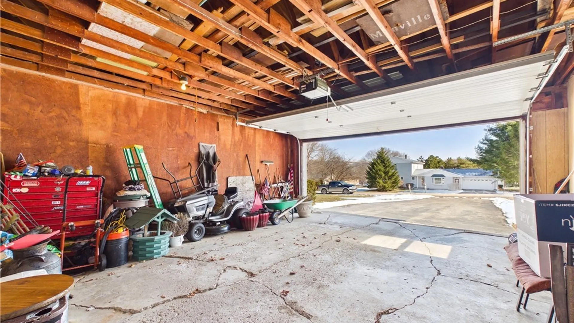 Property at 2087 Eldorado Drive, Allegany, NY 14706 24