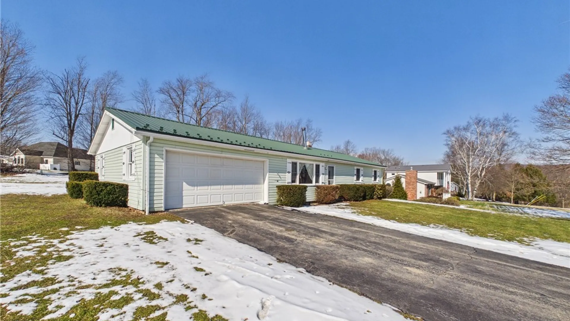 Property at 2087 Eldorado Drive, Allegany, NY 14706 3